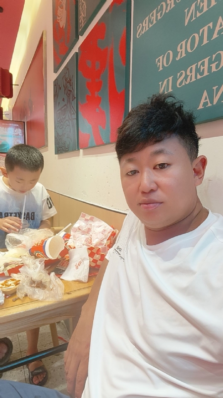 景色宏图的第二张照片--中山相亲服务中心