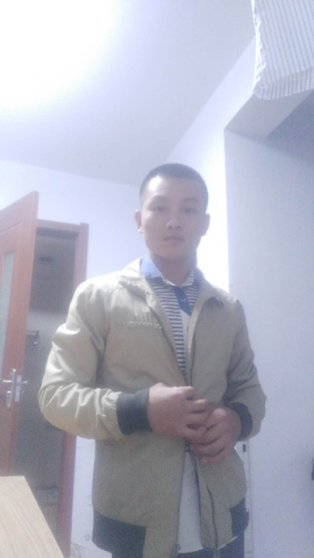 中国梦的第一张照片--中山相亲服务中心
