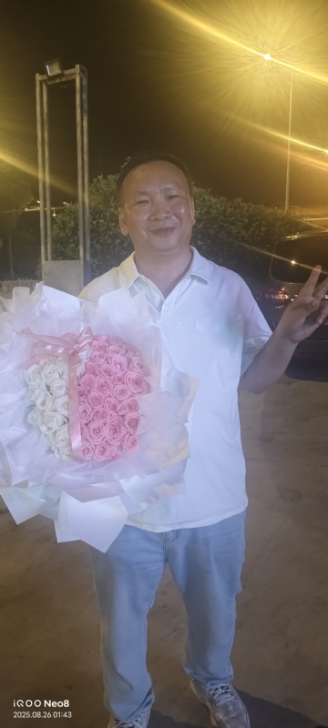 前程的第二张照片--中山相亲服务中心