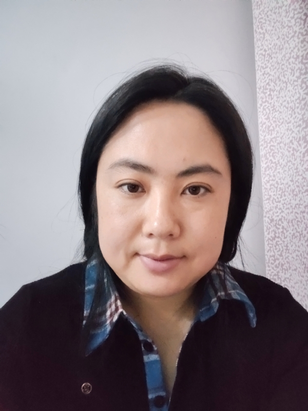 朵朵的第一张照片--中山相亲服务中心