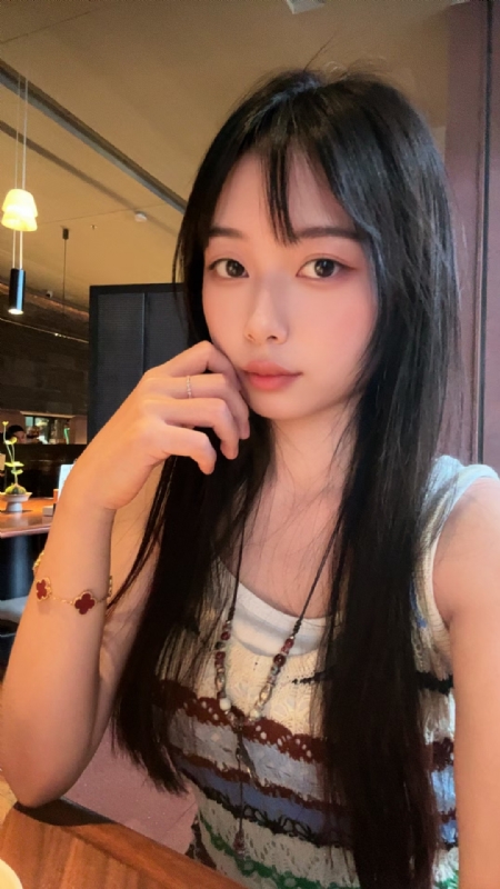 哈哈的第一张照片--中山相亲服务中心