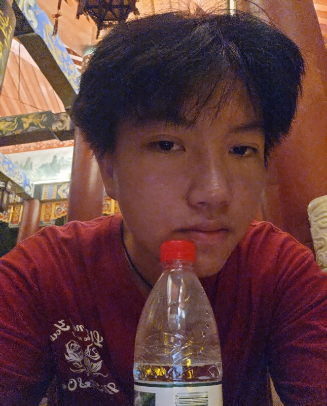 雨豫余的第一张照片--中山相亲服务中心