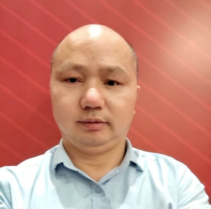 随缘的第一张照片--中山相亲服务中心