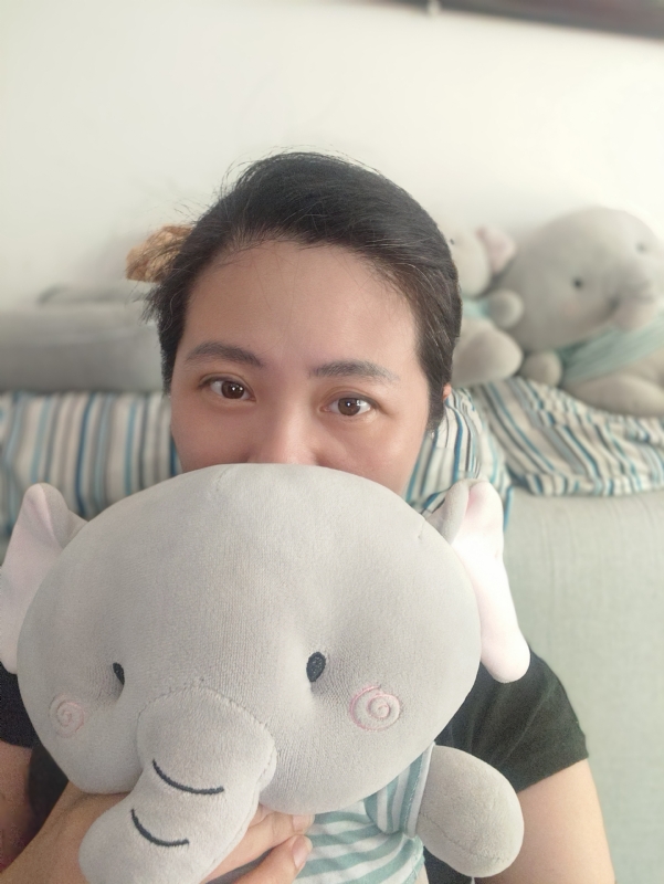 shanshan的第一张照片--中山相亲服务中心