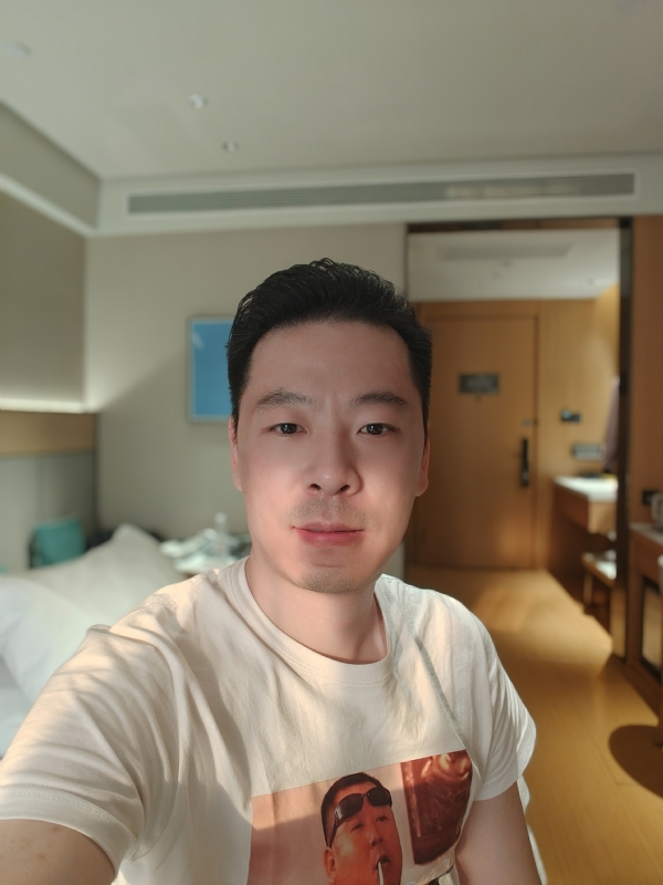 小珺的第三张照片--中山相亲服务中心