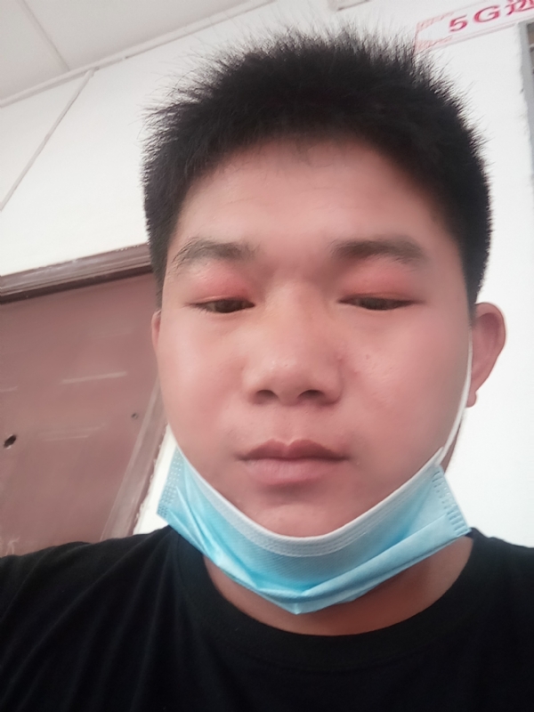 爱的就是你的第二张照片--中山相亲服务中心