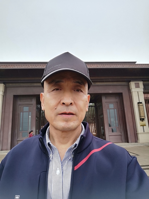 家缘的第五张照片--中山相亲服务中心