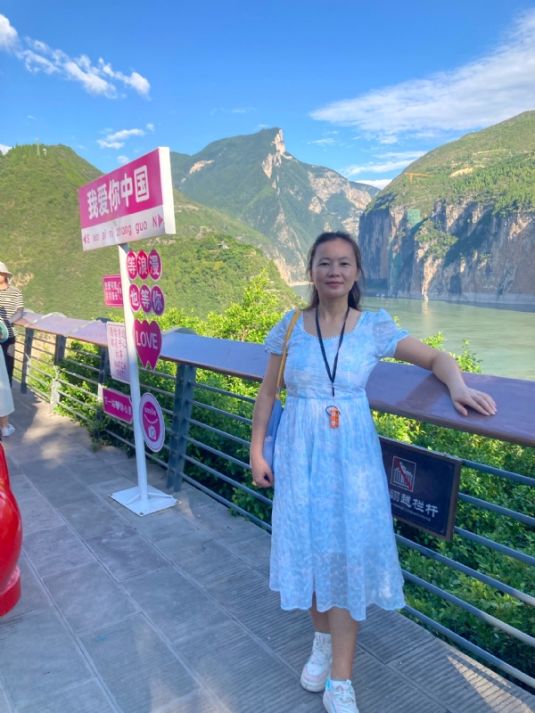 君81的第四张照片--中山相亲服务中心