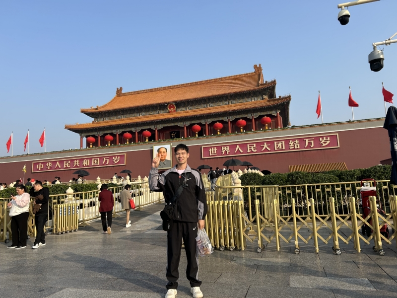 陈则宇的第二张照片--中山相亲服务中心