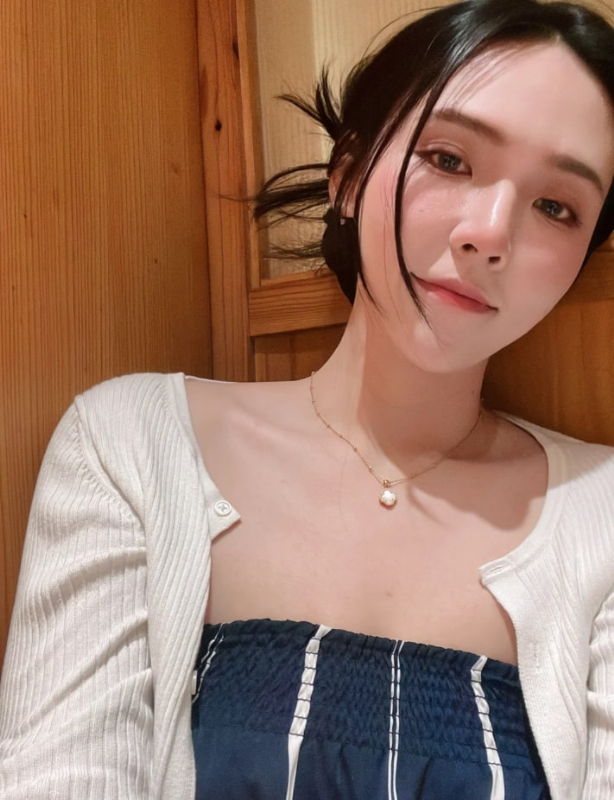 lina的第一张照片--中山相亲服务中心