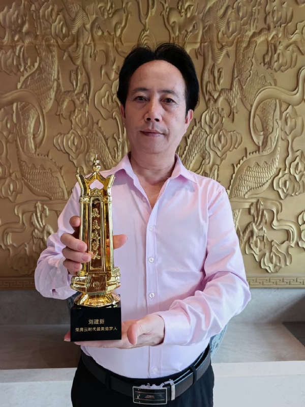 青春有你的第二张照片--中山相亲服务中心