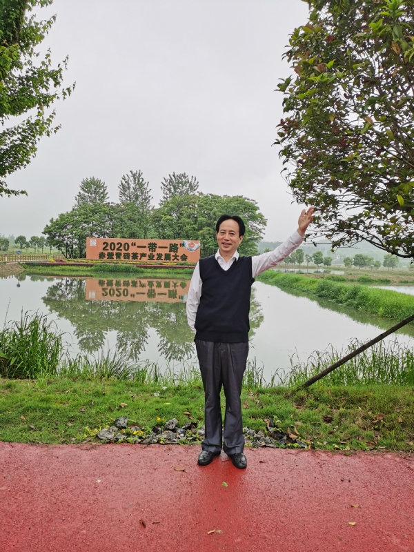 青春有你的第三张照片--中山相亲服务中心