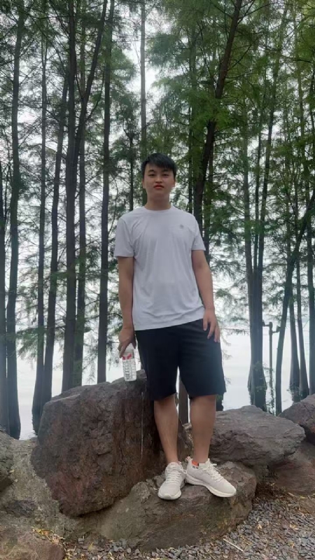 嗯嗯的第一张照片--中山相亲服务中心