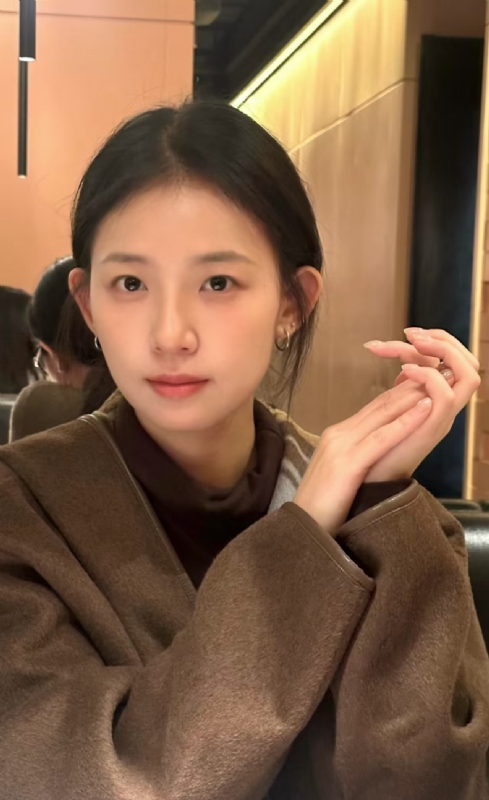小曼的第一张照片--中山相亲服务中心