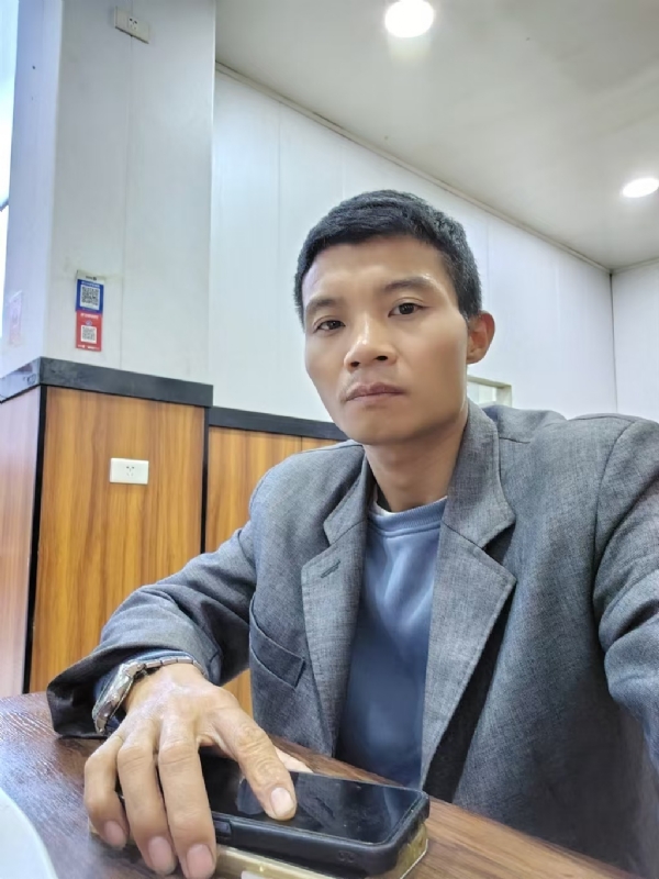 运满乾坤的第一张照片--中山相亲服务中心
