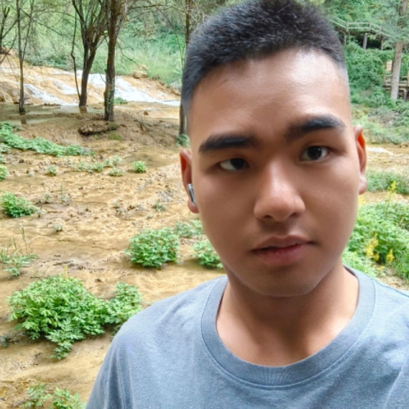 古尘的第一张照片--中山相亲服务中心