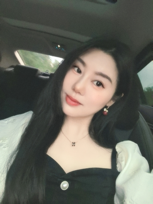 潇潇暮雨的第一张照片--中山相亲服务中心