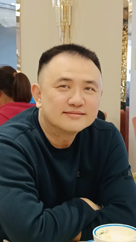 谁可相依的第一张照片--中山相亲服务中心