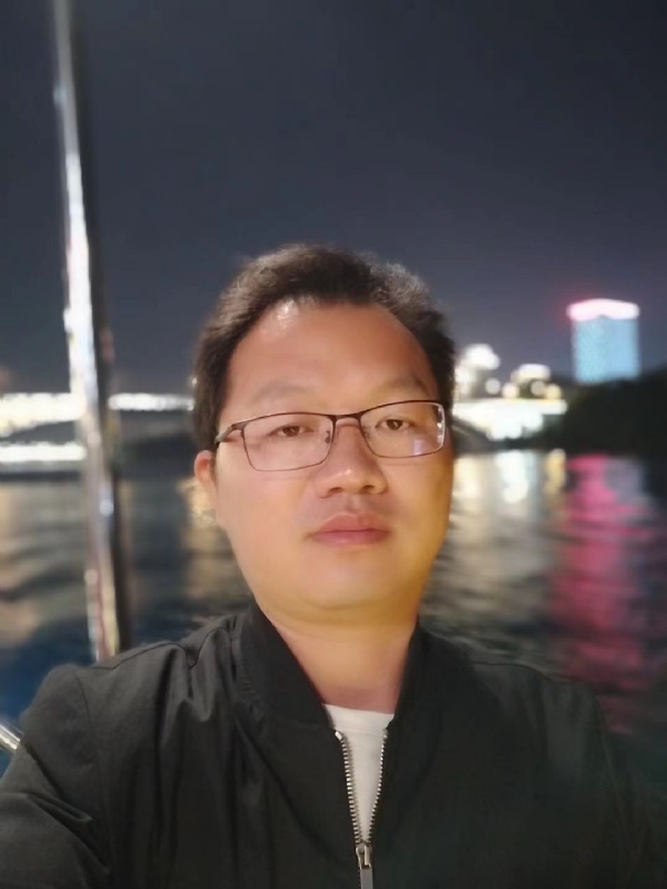 祝你平安的第一张照片--中山相亲服务中心