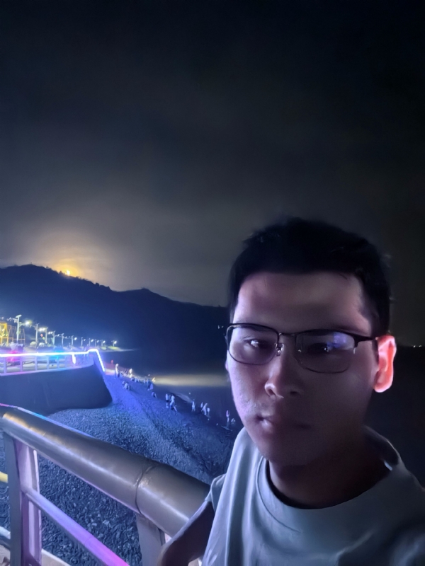 曾菜的第一张照片--中山相亲服务中心