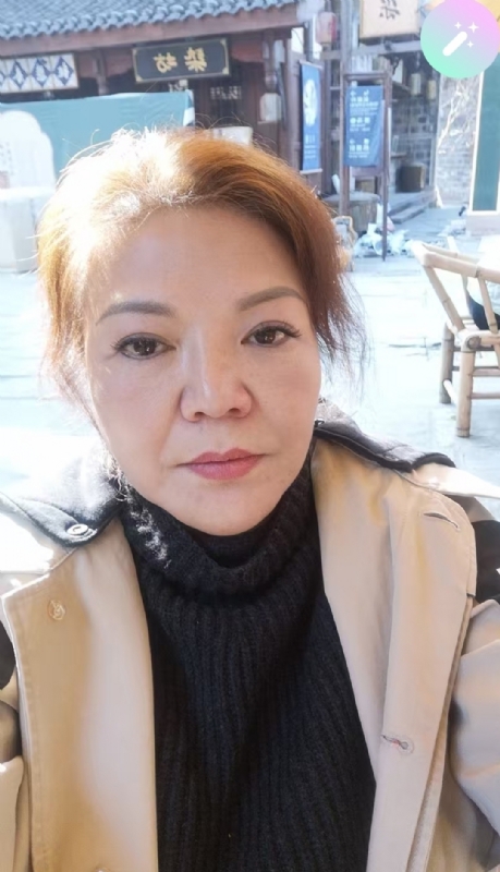 宛霞的第二张照片--中山相亲服务中心