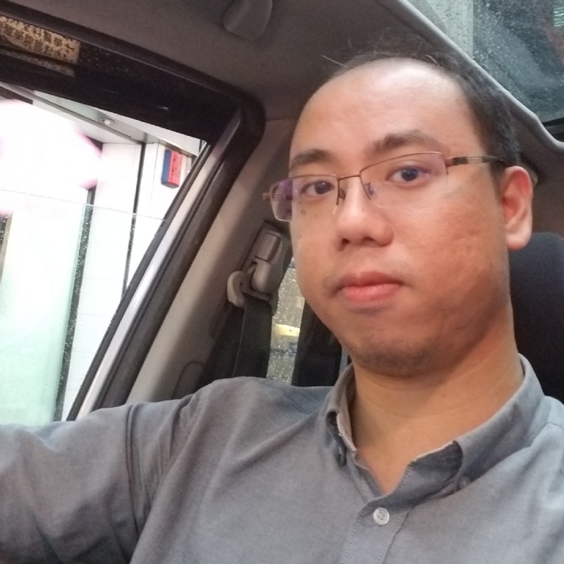 詹士的第二张照片--中山相亲服务中心