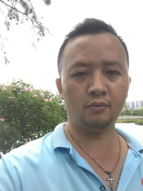 彭长权的第一张照片--中山相亲服务中心