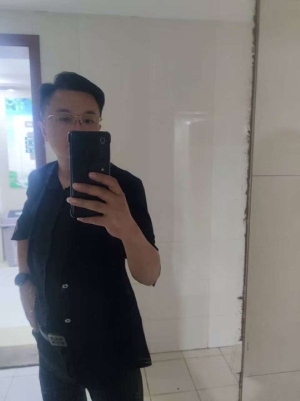 kent-yin的第三张照片--中山相亲服务中心