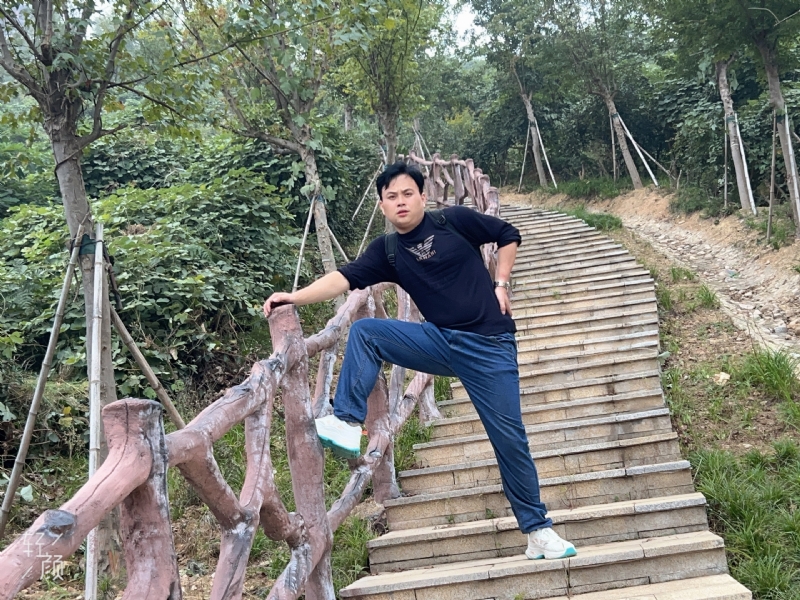 择一人白头偕老的第一张照片--中山相亲服务中心