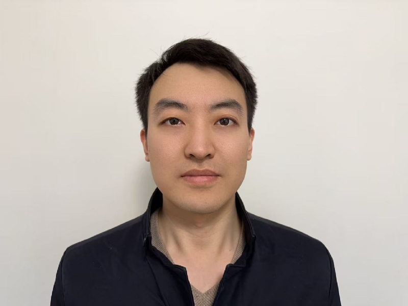 临渊的第二张照片--中山相亲服务中心