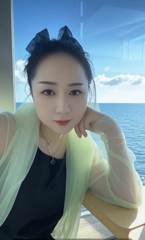 壵壵有光的第一张照片--中山相亲服务中心