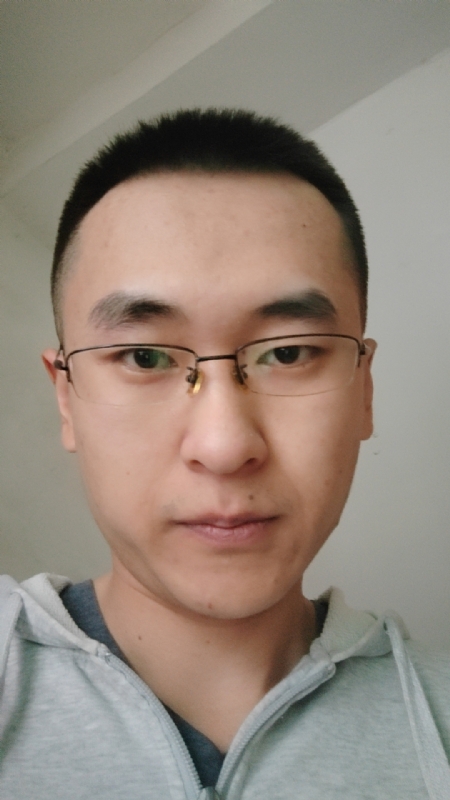 灵越的第一张照片--中山相亲服务中心