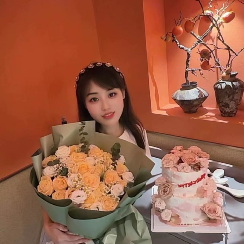 希希的第一张照片--中山相亲服务中心