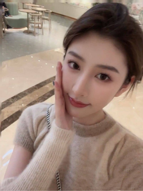 夏不夏的第一张照片--中山相亲服务中心