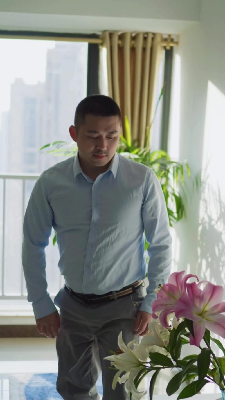 上海交友的第一张照片--中山相亲服务中心