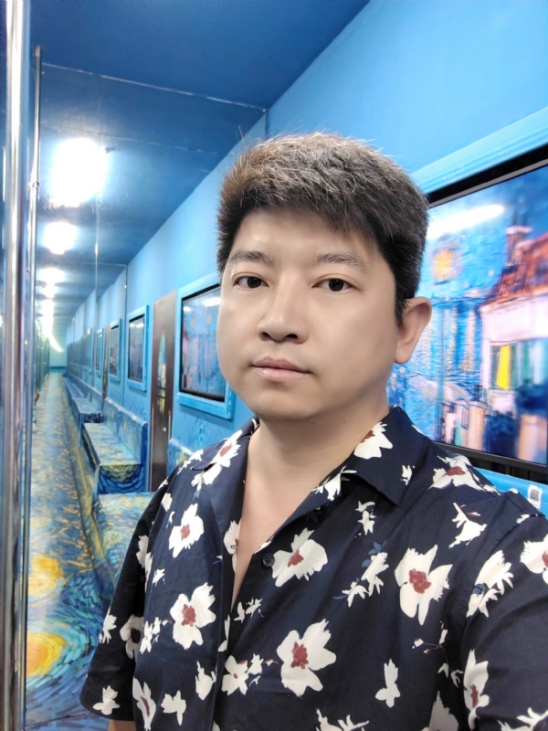 糖分的第一张照片--中山相亲服务中心