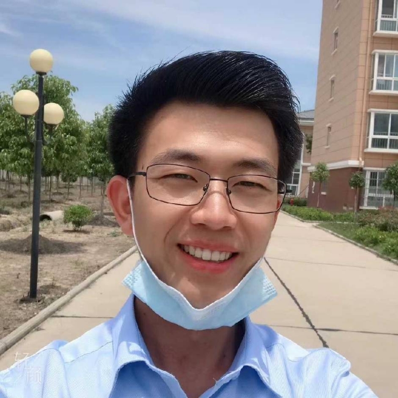 繁若的第二张照片--中山相亲服务中心