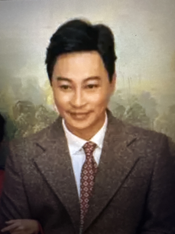 李剑程的第一张照片--中山相亲服务中心