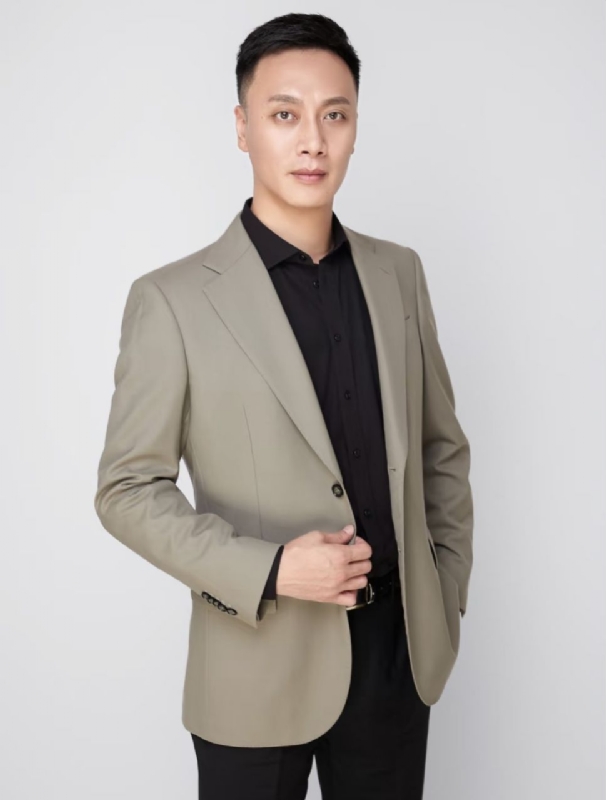 热爱生活的第一张照片--中山相亲服务中心