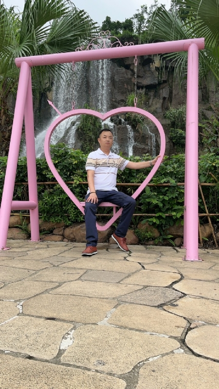 zhaofuwu的第五张照片--中山相亲服务中心