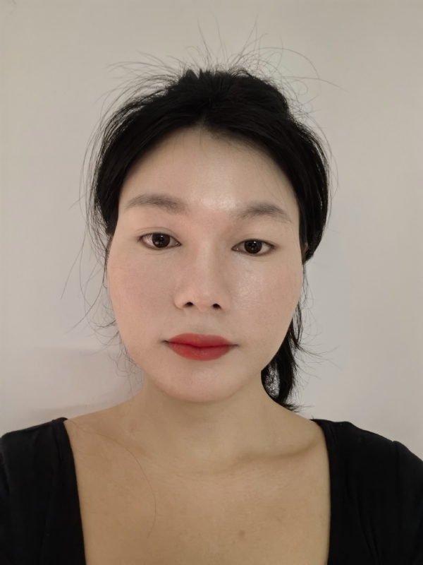 卉秀的第一张照片--中山相亲服务中心