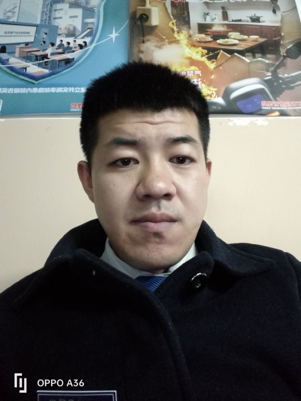 姜燃的第二张照片--中山相亲服务中心