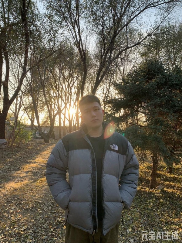 阿琛在这呢的第一张照片--中山相亲服务中心