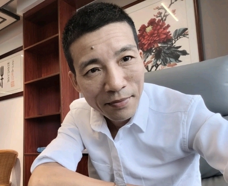 清风四海的第一张照片--中山相亲服务中心