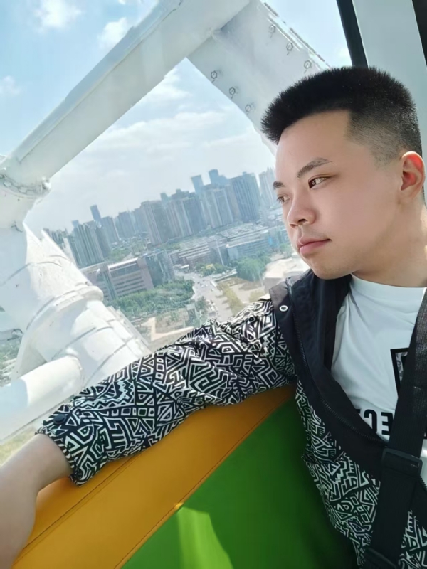 唐山相亲的第三张照片--中山相亲服务中心