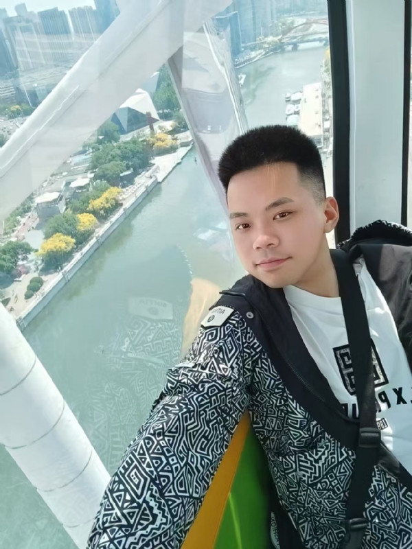 唐山相亲的第四张照片--中山相亲服务中心