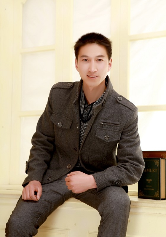 清云的第一张照片--中山相亲服务中心