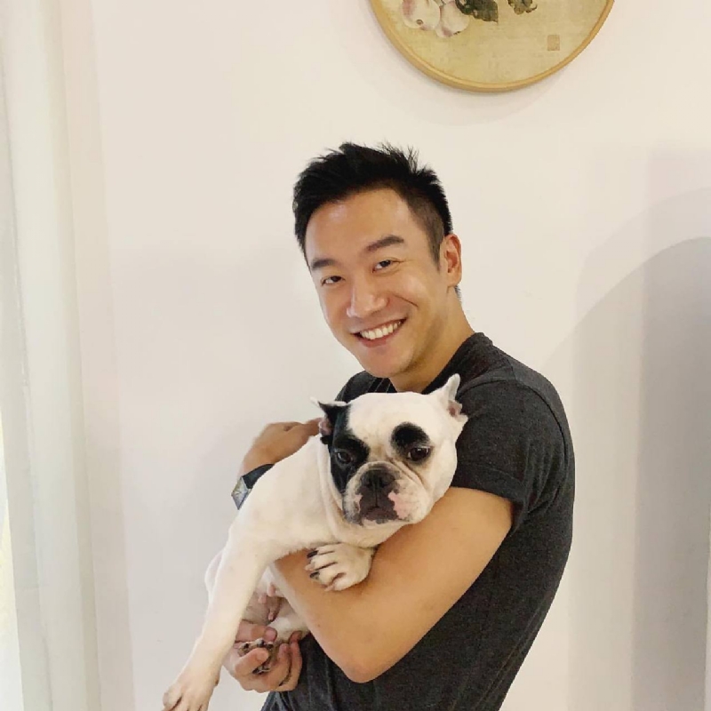 Jack的第二张照片--中山相亲服务中心