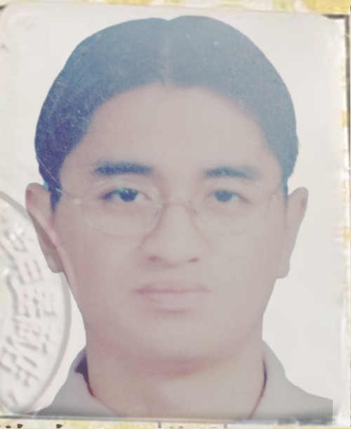 小宇子的第二张照片--中山相亲服务中心