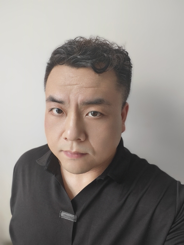 小沐的第一张照片--中山相亲服务中心